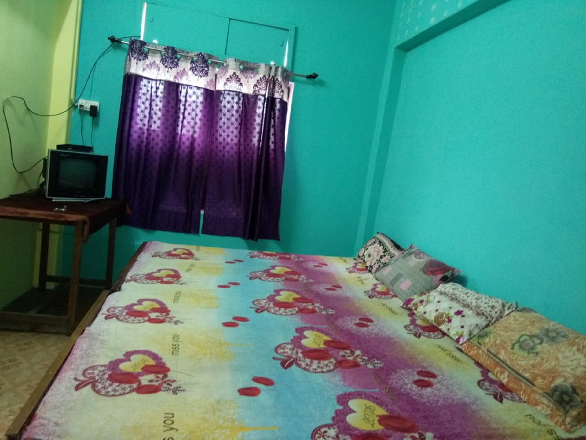 Maa Vaishno Guest House-Standard